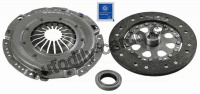 Spojková sada SACHS SA 3000951217 - OPEL