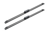 Sada stěračů BOSCH Aerotwin (BO 3397009051) - 530mm + 530mm