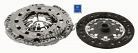 Spojková sada SACHS SA 3000951197 - MERCEDES-BENZ
