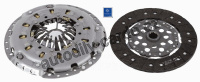 Spojková sada SACHS SA 3000951224 - OPEL