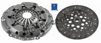 Spojková sada SACHS SA 3000951247 - VOLVO