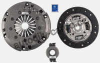 Spojková sada SACHS SA 3000951250 - VW