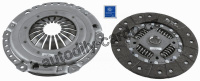 Spojková sada SACHS SA 3000951229 - OPEL
