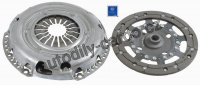 Spojková sada SACHS SA 3000951246 - FORD