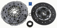 Spojková sada SACHS SA 3000951230 - FORD