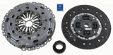 Spojková sada SACHS SA 3000951230 - FORD