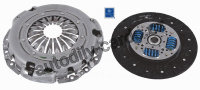 Spojková sada SACHS SA 3000951258 - OPEL, RENAULT