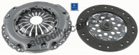 Spojková sada SACHS SA 3000951264 - OPEL