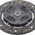 Spojková sada SACHS SA 3000951255 - CITROËN, FIAT, LANCIA