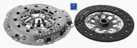 Spojková sada SACHS SA 3000951239 - OPEL