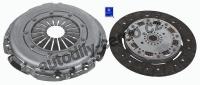 Spojková sada SACHS SA 3000951291 - FIAT