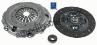 Spojková sada SACHS SA 3000951288 - CITROËN, PEUGEOT