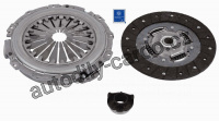 Spojková sada SACHS SA 3000951285 - nahrazeno 3000951585