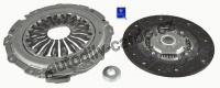 Spojková sada SACHS SA 3000951295 - NISSAN, RENAULT