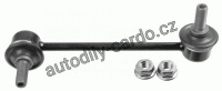 Tyč/vzpěra, stabilizátor LEMFÖRDER (LMI 33273 01)