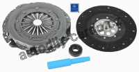 Spojková sada SACHS SA 3000951286 - PEUGEOT