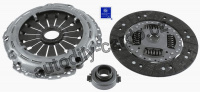 Spojková sada SACHS SA 3000951313 - CITROËN, PEUGEOT
