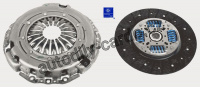 Spojková sada SACHS SA 3000951319 - OPEL, RENAULT