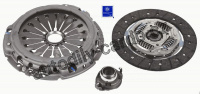 Spojková sada SACHS SA 3000951315 - FIAT