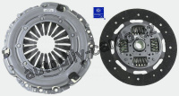 Spojková sada SACHS SA 3000951320 - NISSAN, OPEL, RENAULT