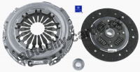 Spojková sada SACHS SA 3000951333 - RENAULT