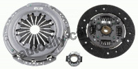 Spojková sada SACHS SA 3000951348 - FIAT