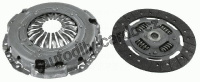 Spojková sada SACHS SA 3000951382 - NISSAN, OPEL