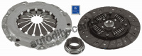 Spojková sada SACHS SA 3000951403 - CHEVROLET, DAEWOO