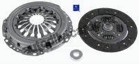 Spojková sada SACHS SA 3000951391 - RENAULT