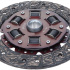 Spojková sada SACHS SA 3000951425 - MAZDA