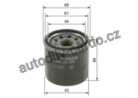 Olejový filtr BOSCH (BO 0986452058)