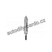 Žhavící svíčka BOSCH Duraspeed (BO 0250603006)