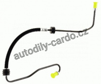 Spojková hadice SACHS SA 6270998800 - FORD, MAZDA