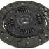 Spojková lamela SACHS SA 1862403031 - AUDI, SEAT, VW