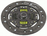 Spojková lamela SACHS SA 1878001189 - SUZUKI