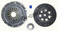 Spojková sada SACHS SA 3000724001 - BMW