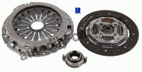 Spojková sada SACHS SA 3000727001 - ALFA ROMEO, LANCIA