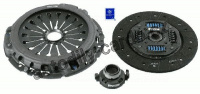 Spojková sada SACHS SA 3000743001 - FIAT