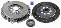 Spojková sada SACHS SA 3000726001 - MERCEDES-BENZ