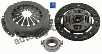 Spojková sada SACHS SA 3000771001 - TOYOTA