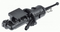 Hlavní válec, spojka SACHS SA 6284605003 - AUDI, SEAT, VW