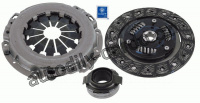 Spojková sada SACHS SA 3000518001 - SUBARU