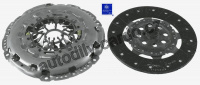 Spojková sada SACHS SA 3000951944 - NISSAN, RENAULT