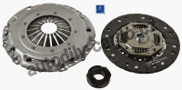 Spojková sada SACHS SA 3000951099 - VW