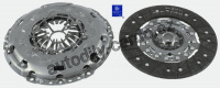 Spojková sada SACHS SA 3000951945 - ALFA ROMEO