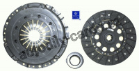 Spojková sada SACHS SA 3000546001 - BMW