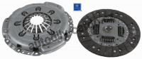 Spojková sada SACHS SA 3000951103 - NISSAN, OPEL, RENAULT