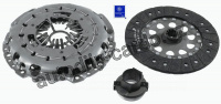 Spojková sada SACHS SA 3000951948 - BMW