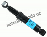 Tlumič pérování SACHS 312 394 - CITROËN
