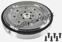 Setrvačník SACHS SA 2294000285 - AUDI